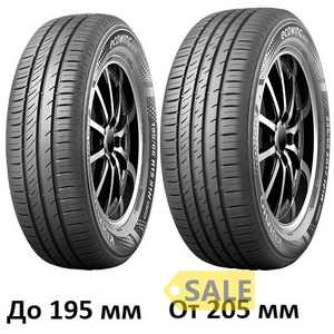 Купити Літня шина KUMHO ES31 185/65R15 88H