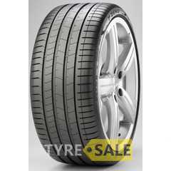 Купить Летняя шина PIRELLI P ZERO (PZ4) 245/35R21 96Y