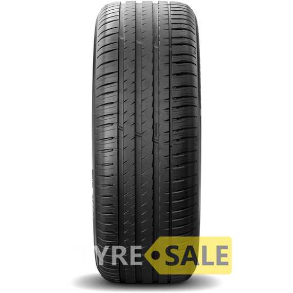 Купити Літня шина MICHELIN Pilot Sport 4 SUV 265/45R20 108Y