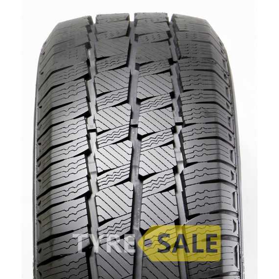 Купить Зимняя шина MIRAGE MR-W300 215/65R16C 109/107R