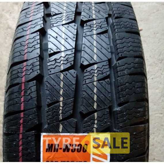 Купить Зимняя шина MIRAGE MR-W300 215/65R16C 109/107R