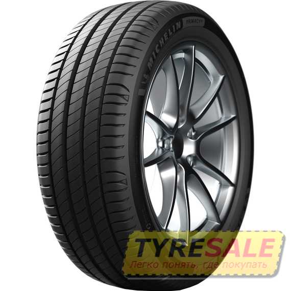 Купити Літня шина MICHELIN Primacy 4 215/65R17 99V