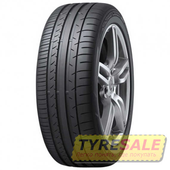 Купити Літня шина DUNLOP Sport Maxx 050 Plus SUV 295/40R21 111W