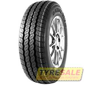 Купить Летняя шина NEREUS NS-913 215/70R15C 109/107R