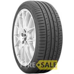 Купить Летняя шина TOYO Proxes Sport 245/45R19 102Y