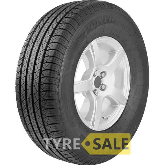 Купити Літня шина APLUS A919 235/65R17 104H