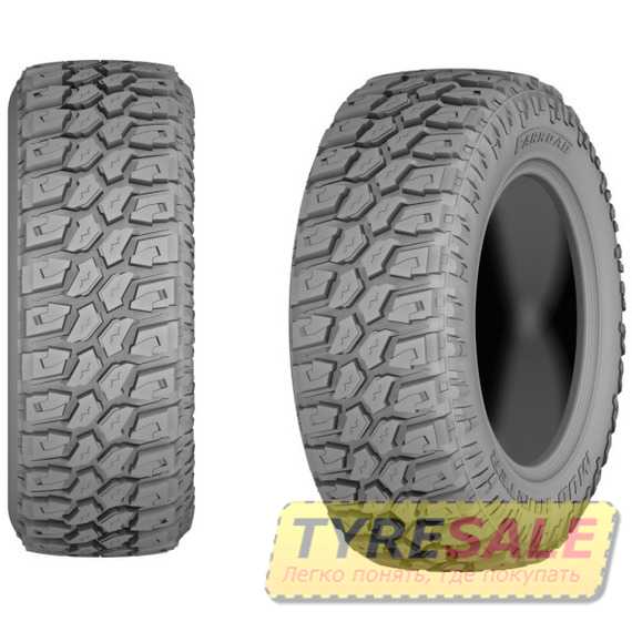 Всесезонная шина FARROAD Mud Hunter - Интернет магазин шин и дисков по минимальным ценам с доставкой по Украине TyreSale.com.ua