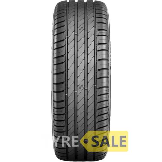 Купити Літня шина KLEBER Dynaxer HP4 215/50R17 95V XL