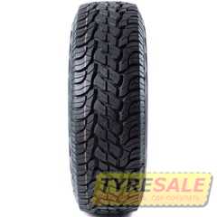 Купить Летняя Шина TRACMAX X-Privilo RF06 265/70R17 121/118S