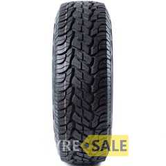 Купити Летняя Шина TRACMAX X-Privilo RF06 235/70R16 106T