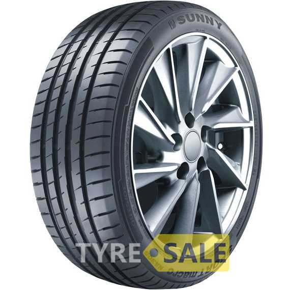 Купить Летняя шина SUNNY NA305 235/45R18 98W