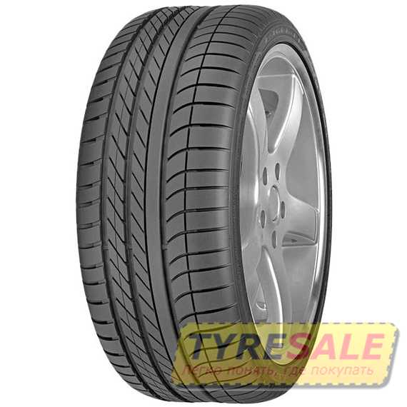Купити Літня шина GOODYEAR Eagle F1 Asymmetric SUV 245/45R20 103W
