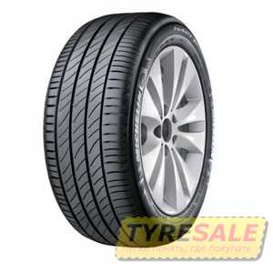 Купити Літня шина MICHELIN Primacy 3 ST 215/55R17 94V