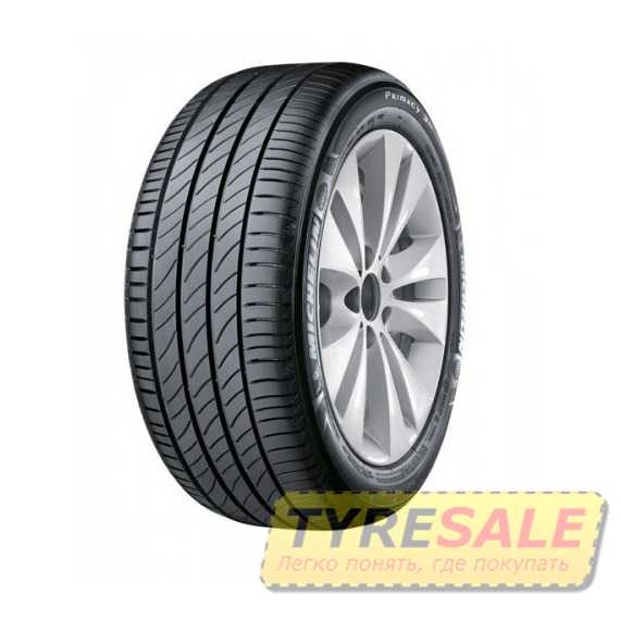 Купить Летняя шина MICHELIN Primacy 3 ST 215/55R17 94V