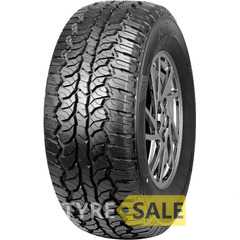 Купить Всесезонная шина APLUS A929 A/T 245/70R16 107T