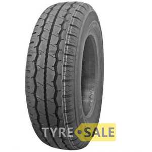 Купити Літня шина TATKO Cargo Van 235/65R16C 121/119Q