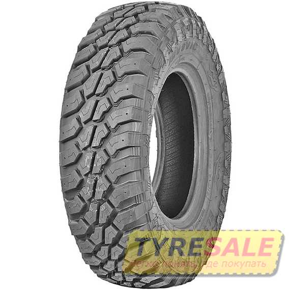 Купить Всесезонная шина TRACMAX X-privilo M/T 265/75R16 123/120Q