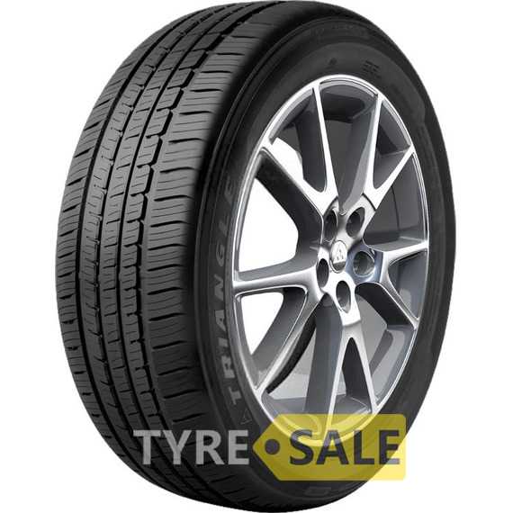 Купити Літня шина TRIANGLE AdvanteX TC101 195/55R16 87V