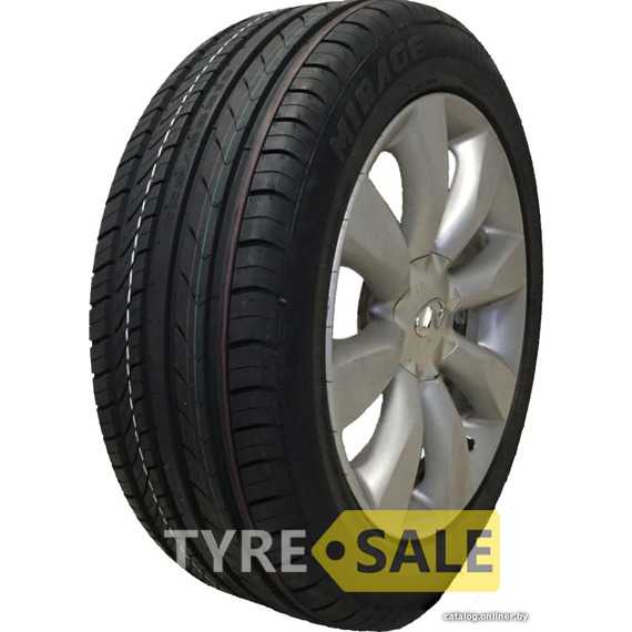 Купить Летняя шина MIRAGE MR-HP172 225/55R18 98V