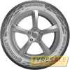 Купить Летняя шина CONTINENTAL EcoContact 6 225/45R19 96W XL Run Flat