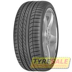 Купити Літня шина GOODYEAR Eagle F1 Asymmetric SUV 235/65R17 108V