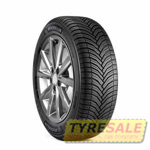 Купити Всесезонна шина MICHELIN Cross Climate 275/55R19 111V SUV
