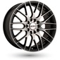 Купити DISLA Bayern 715 BD R17 W7.5 PCD5x112 ET45 DIA66.6