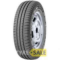 Купити Літня шина MICHELIN Agilis Plus 215/60R17 104/102H