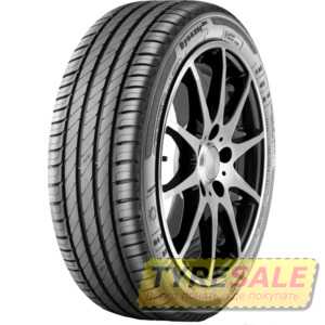 Купити Літня шина KLEBER Dynaxer HP4 215/55R16 93V