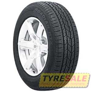 Купить Всесезонная шина ROADSTONE Roadian HTX RH5 235/65R17 108H