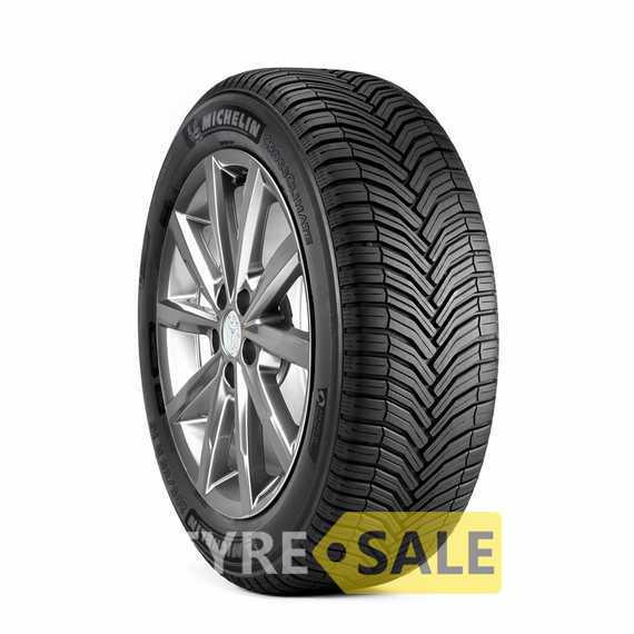 Купити Всесезонна шина MICHELIN Cross Climate 235/60R17 106V SUV