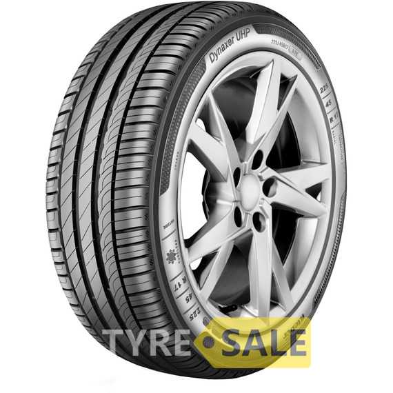 Купити Літня шина KLEBER DYNAXER UHP 255/40R19 100Y