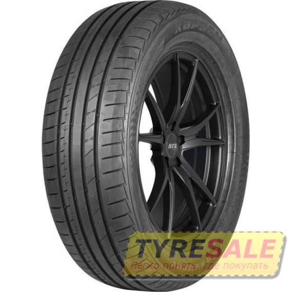 Купити Літня шина KAPSEN K737 185/60R14 82H