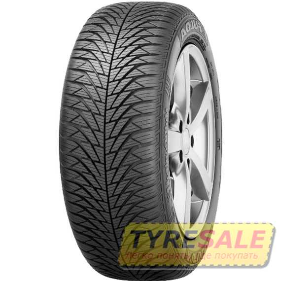 Купити Всесезонна шина FULDA MultiControl 235/65R17 108V SUV