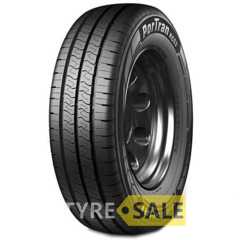 Купить Летняя шина MARSHAL PorTran KC53 205/65R16C 107/105T