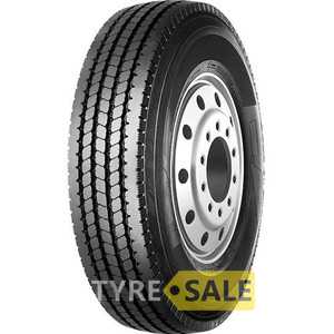 Купить Грузовая шина NEOTERRA NT166 (рулевая) 215/75R17.5 135/133J