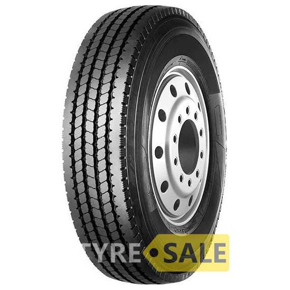 Купить Грузовая шина NEOTERRA NT166 (рулевая) 215/75R17.5 135/133J