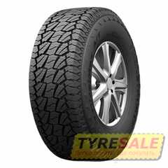 Купити Всесезонна шина KAPSEN PracticalMax A/T RS 23 265/65R17 112T