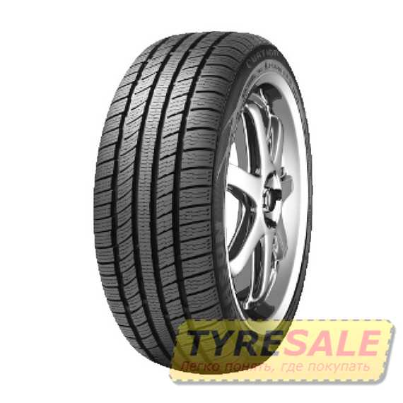 Купить Всесезонная шина OVATION VI-782AS 205/60R16 96V
