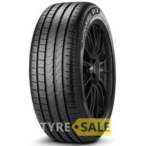 Купить Летняя шина PIRELLI Cinturato P7 215/45R18 89V