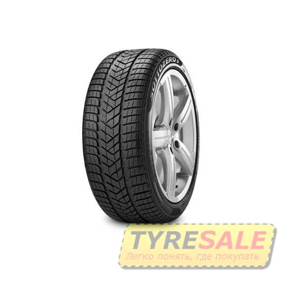 Купити Зимова шина PIRELLI Winter SottoZero Serie 3 Run Flat 225/40R20 94V