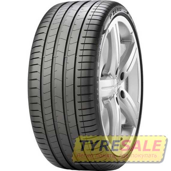 Купити Літня шина PIRELLI P ZERO (PZ4) L.S. 245/45R18 100W