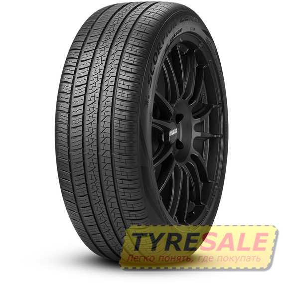 Купити Всесезонна шина PIRELLI Scorpion Zero All Season 245/45R20 103V