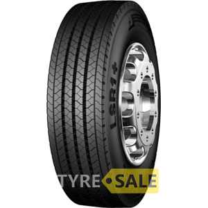 Купить CONTINENTAL LSR1 Plus (рулевая) 8.5R17.5 121/120L