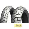 Купить Мотошина MICHELIN Anakee Adventure 170/60R17 72V Rear TL/TT