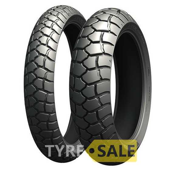 Купить Мотошина MICHELIN Anakee Adventure 170/60R17 72V Rear TL/TT