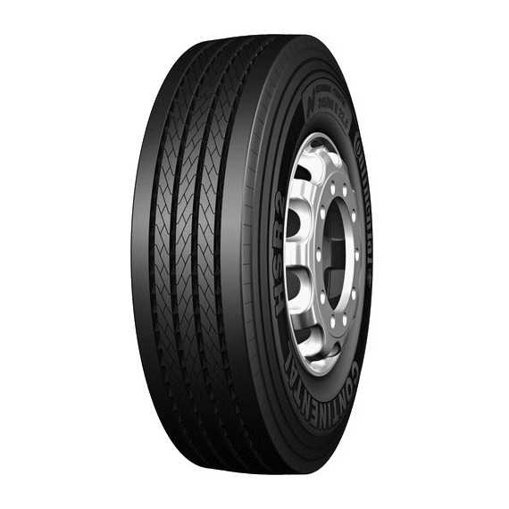 Купить CONTINENTAL HSR2 (рулевая) 315/80R22.5 158/150L