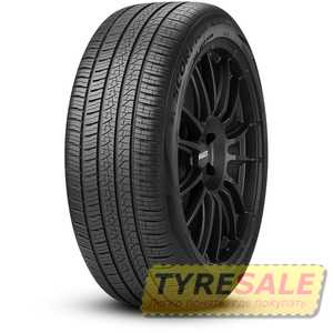 Купить Всесезонная шина PIRELLI Scorpion Zero All Season 235/55R19 105W