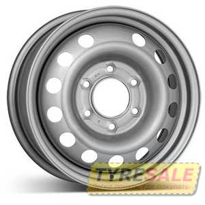 Купити Легковий диск ALST (KFZ) 9208 HYUNDAI H1/ H1 Van S R16 W6.5 PCD6x139.7 ET56 DIA92.5