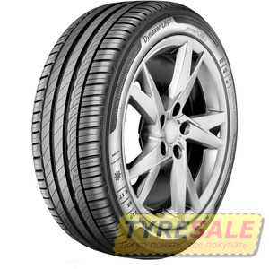 Купить Летняя шина KLEBER DYNAXER UHP 235/35R19 91Y